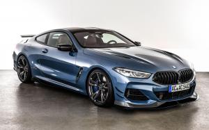 BMW ACS8 5.0i by AC Schnitzer 2018 года